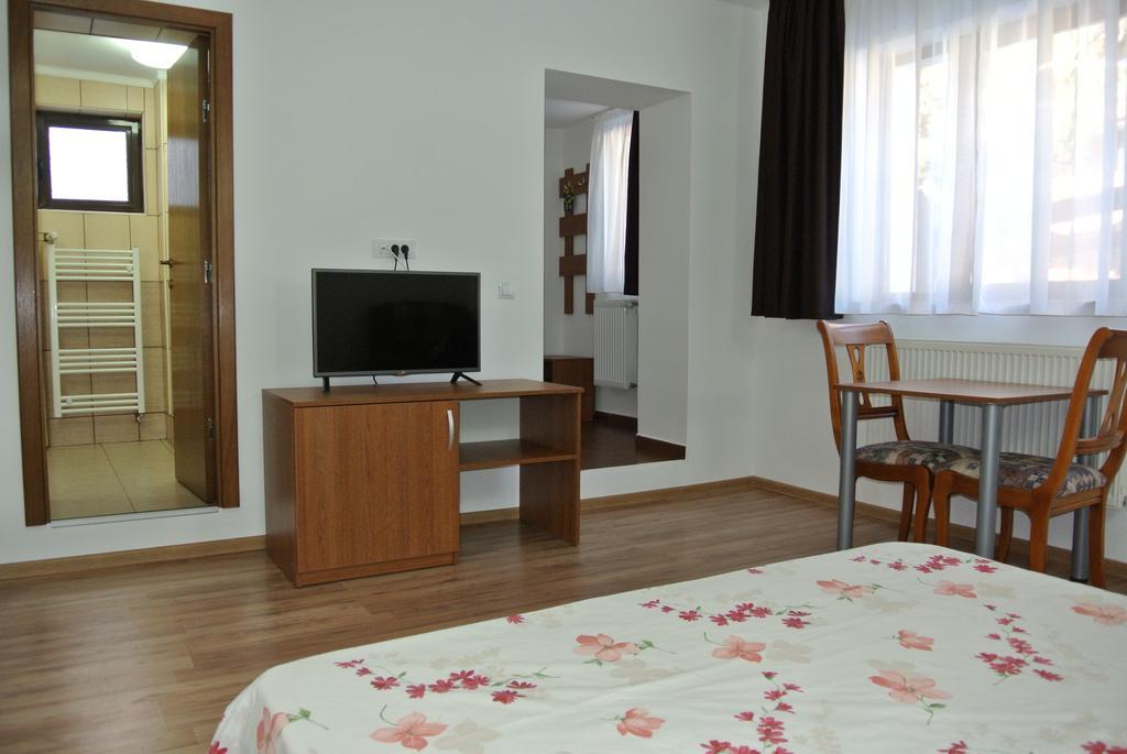 Vila Sorina Poiana Brasov Ruang foto