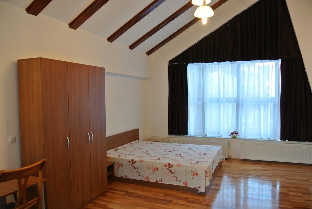 Vila Sorina Poiana Brasov Ruang foto