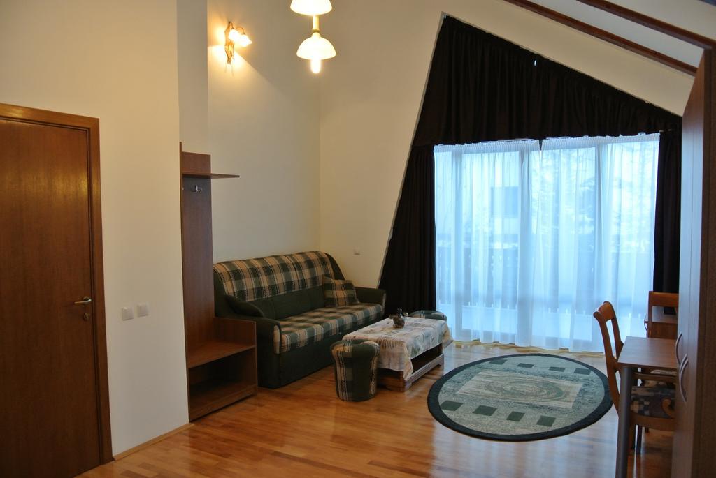 Vila Sorina Poiana Brasov Ruang foto