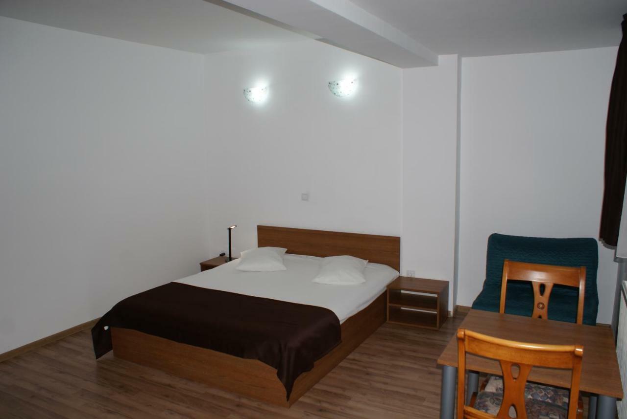 Vila Sorina Poiana Brasov Bagian luar foto