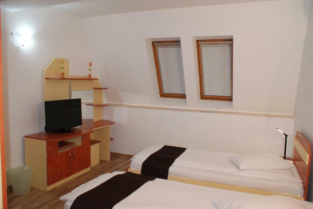 Vila Sorina Poiana Brasov Bagian luar foto