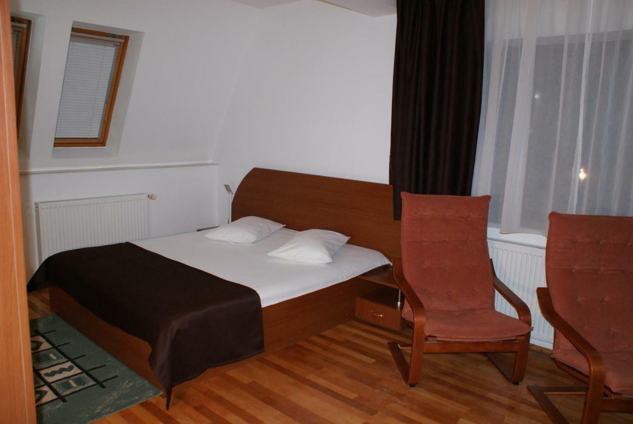 Vila Sorina Poiana Brasov Bagian luar foto