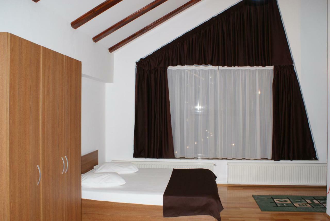 Vila Sorina Poiana Brasov Bagian luar foto