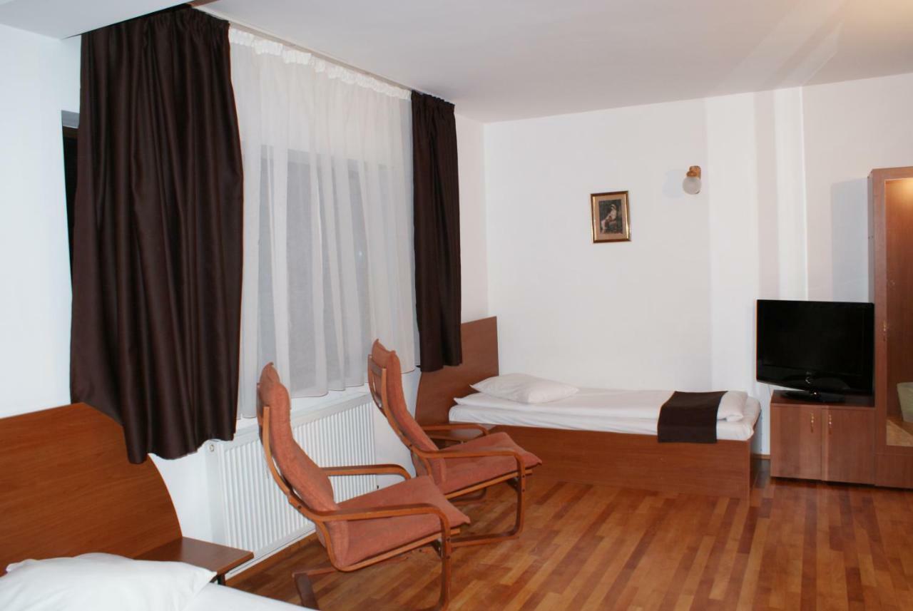 Vila Sorina Poiana Brasov Bagian luar foto