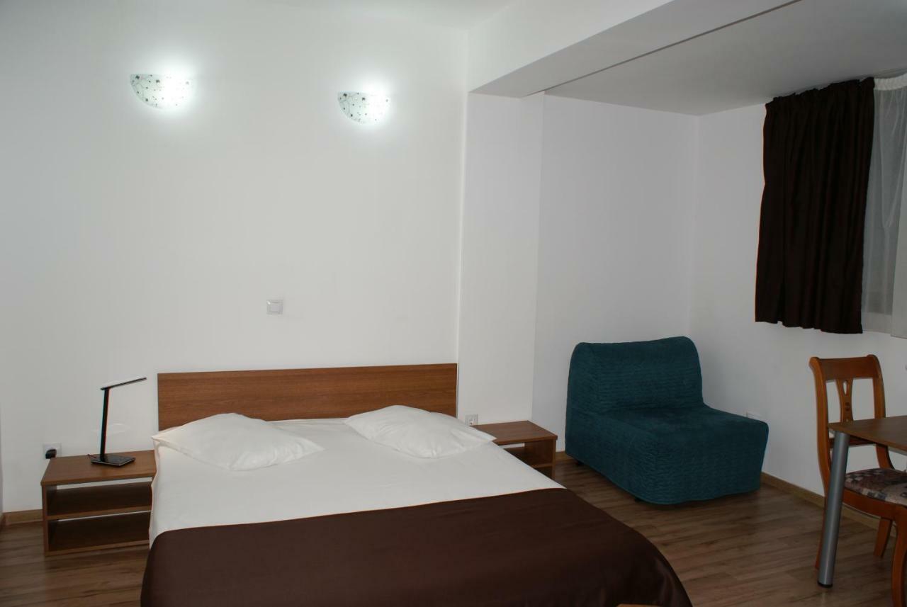 Vila Sorina Poiana Brasov Bagian luar foto