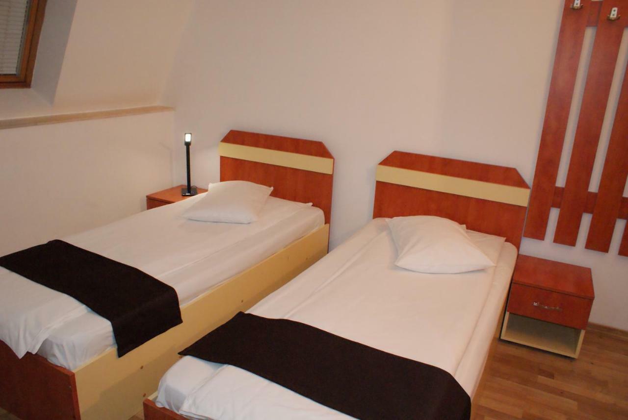 Vila Sorina Poiana Brasov Bagian luar foto