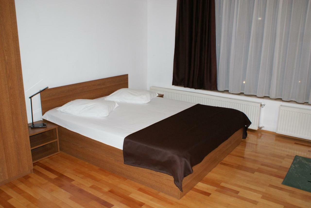 Vila Sorina Poiana Brasov Bagian luar foto