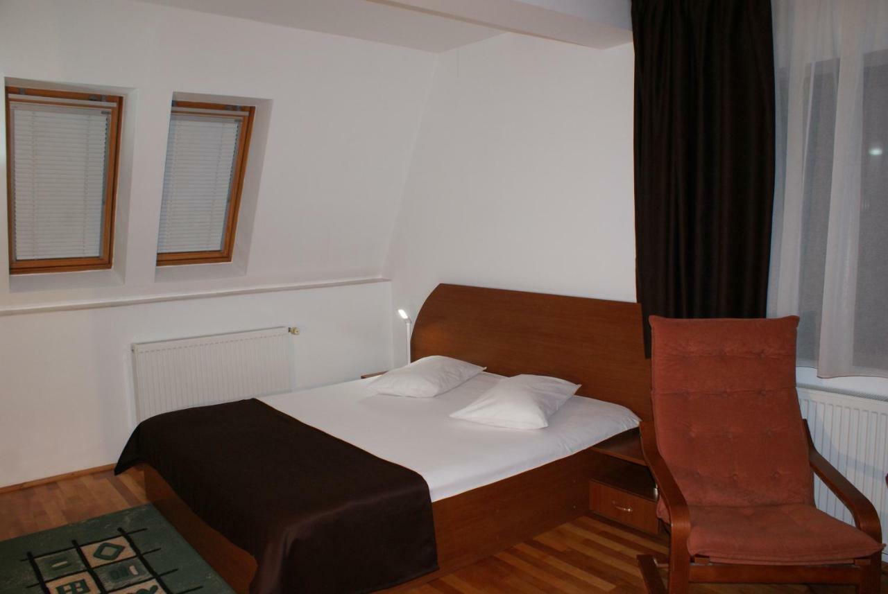Vila Sorina Poiana Brasov Bagian luar foto