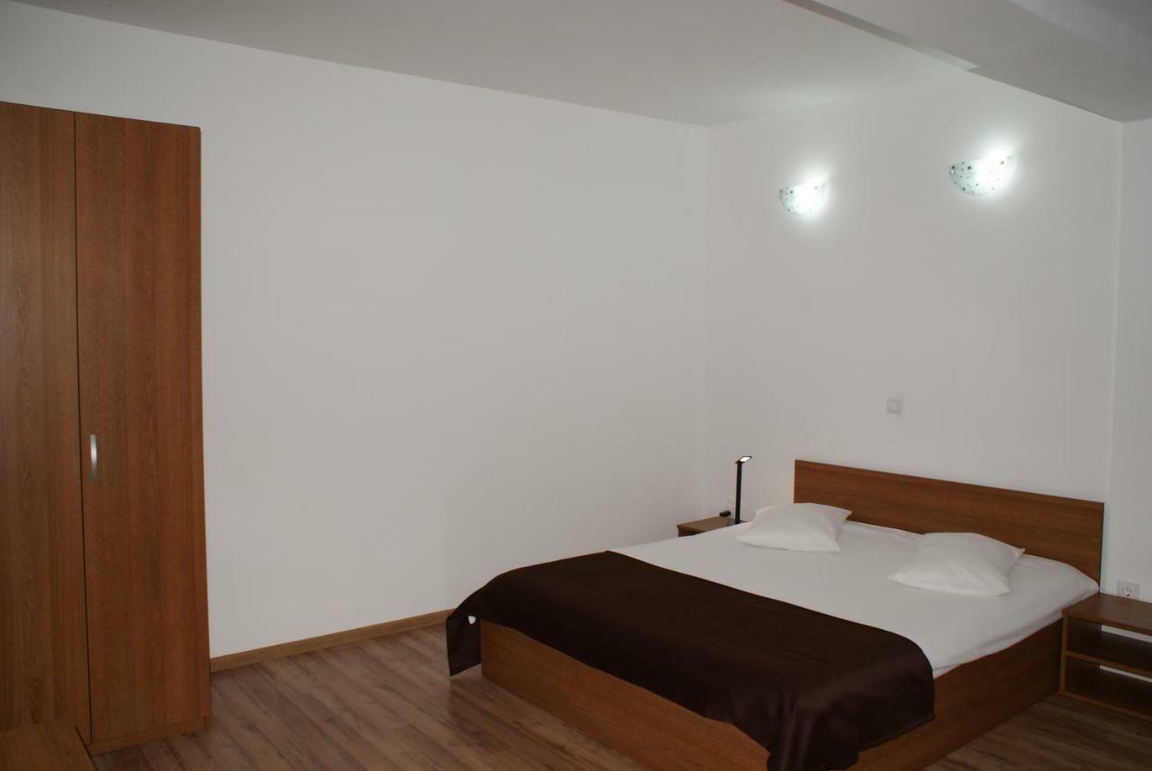 Vila Sorina Poiana Brasov Bagian luar foto