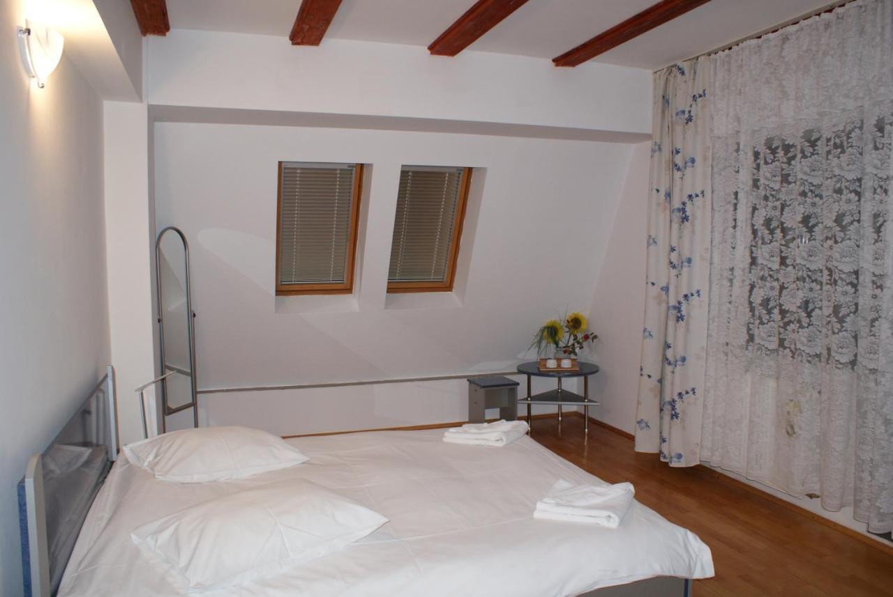 Vila Sorina Poiana Brasov Bagian luar foto